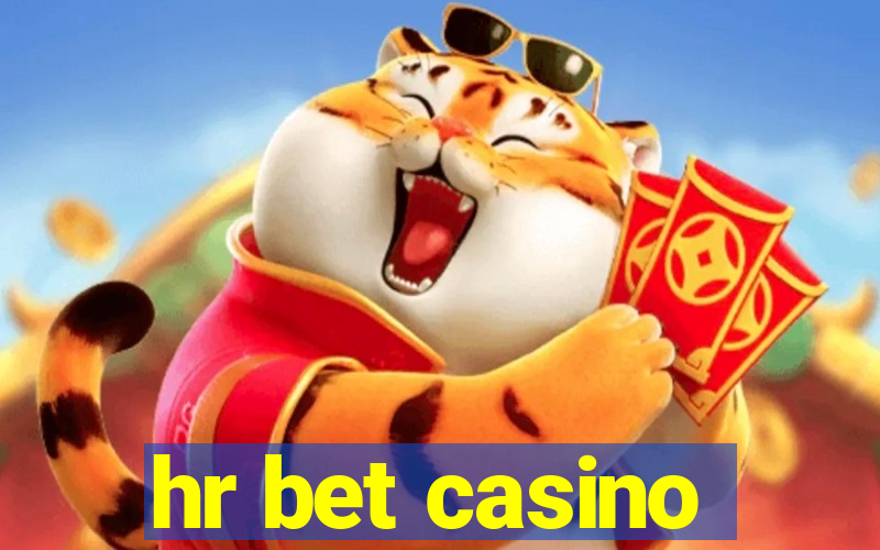 hr bet casino